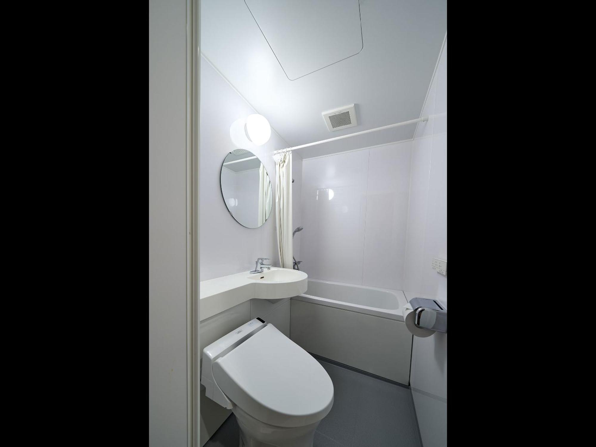 Hotel Plus Hostel Tokyo Asakusa 2 Zewnętrze zdjęcie