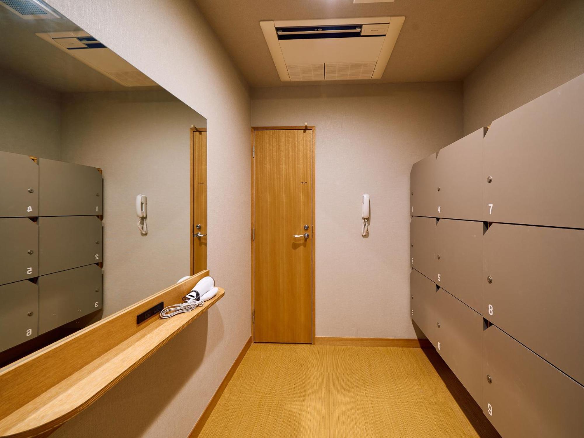 Hotel Plus Hostel Tokyo Asakusa 2 Zewnętrze zdjęcie