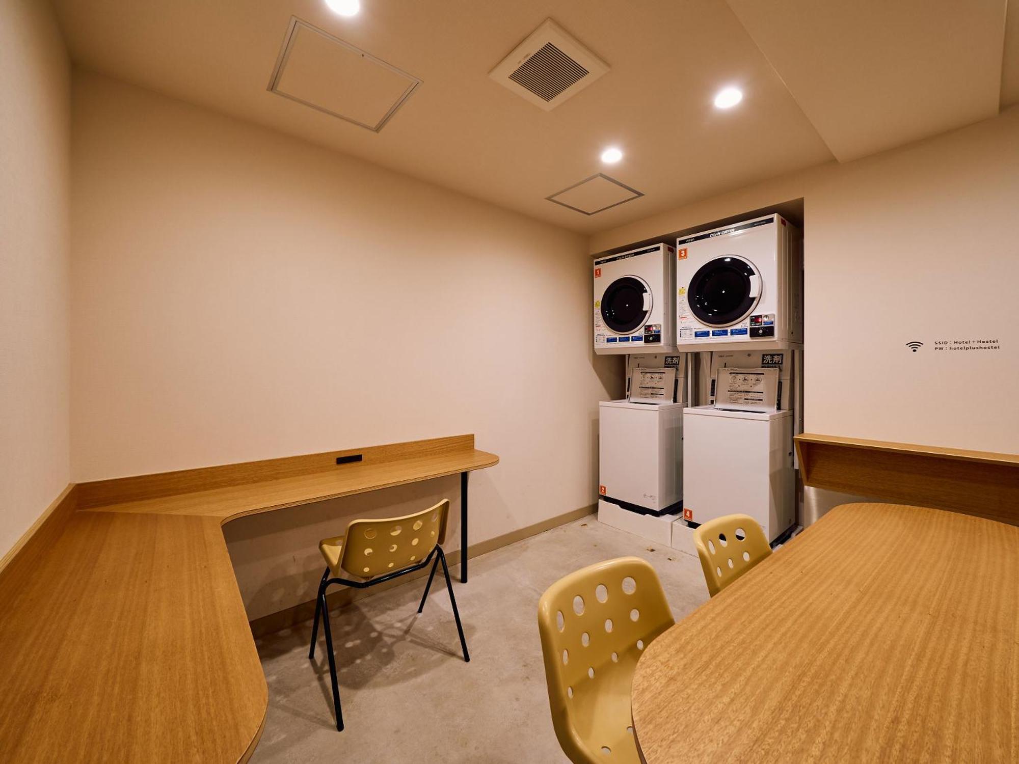 Hotel Plus Hostel Tokyo Asakusa 2 Zewnętrze zdjęcie