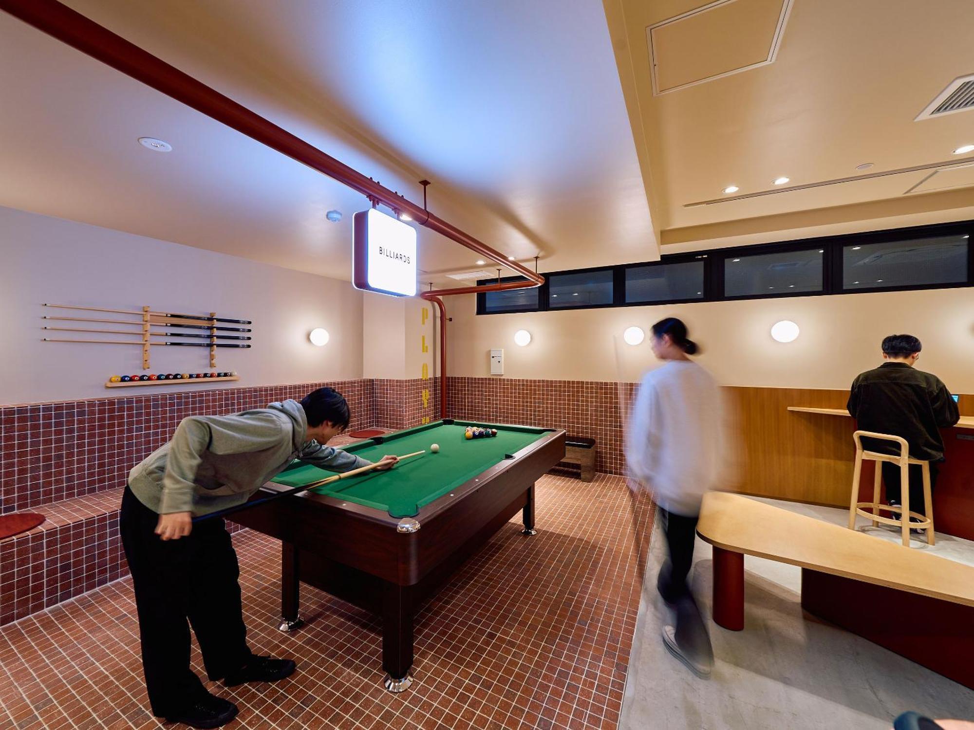 Hotel Plus Hostel Tokyo Asakusa 2 Zewnętrze zdjęcie