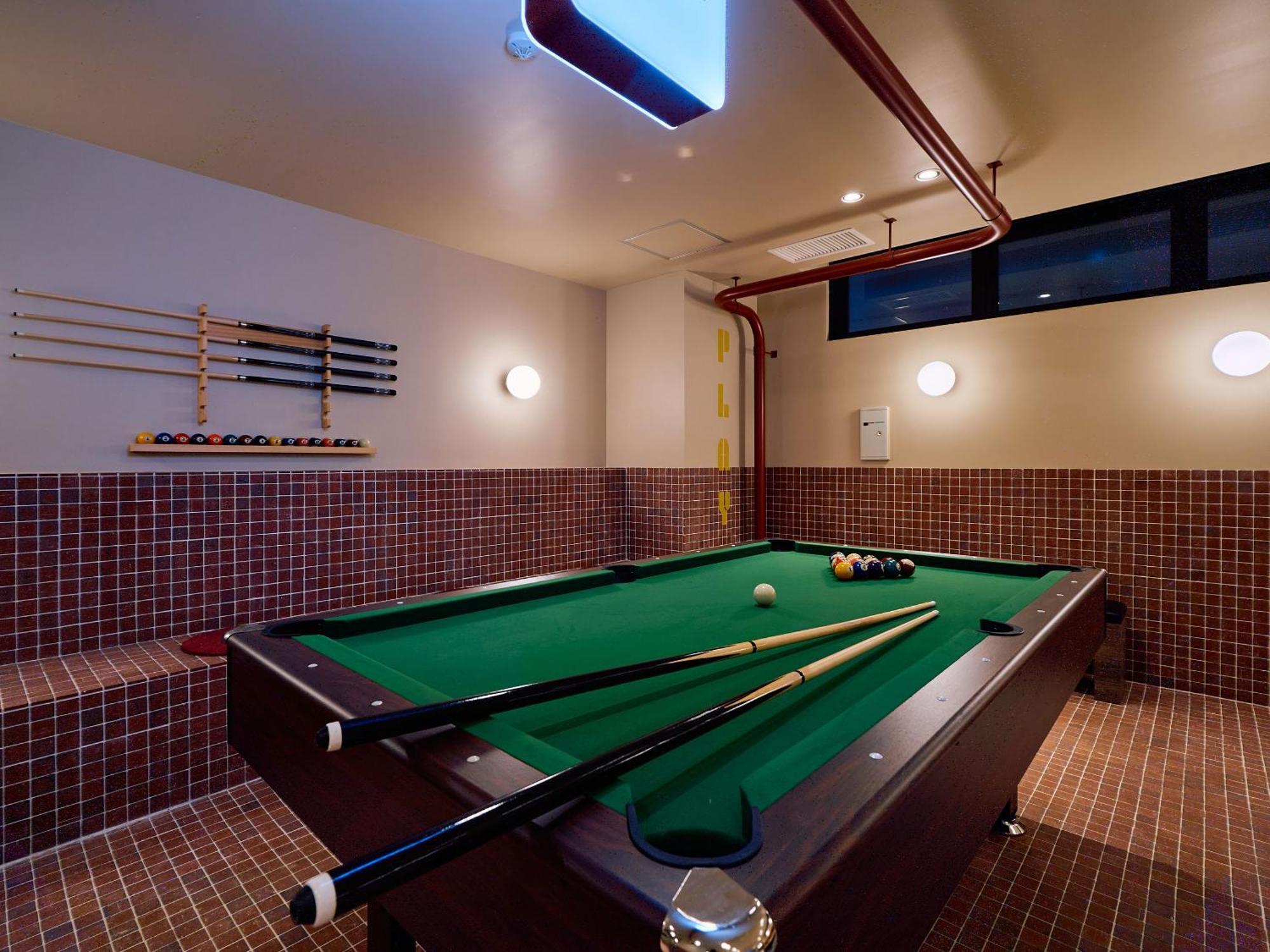 Hotel Plus Hostel Tokyo Asakusa 2 Zewnętrze zdjęcie